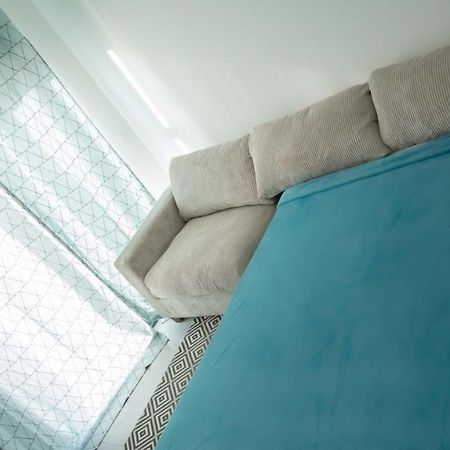 Studio Meuble Avec Terrasse 布克港 外观 照片